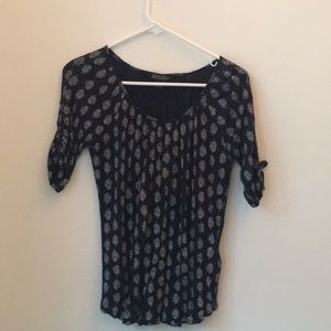 Light weight T shirt